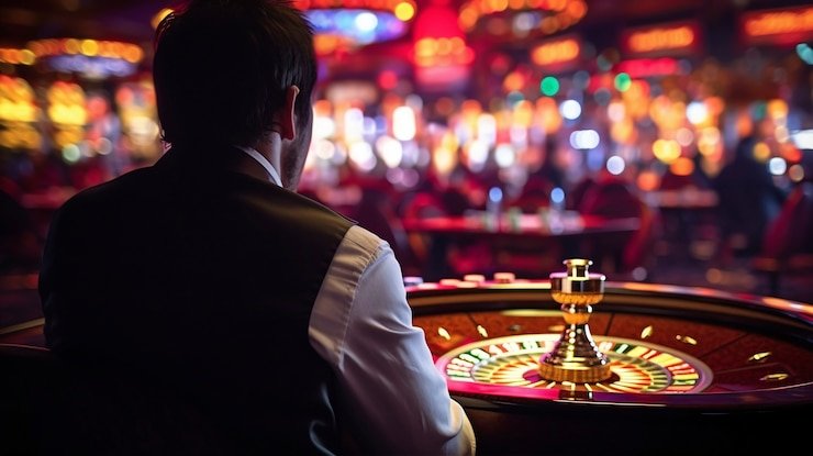 Platform taringbet menampilkan berbagai permainan kasino langsung dan taruhan olahraga dalam satu antarmuka mobile